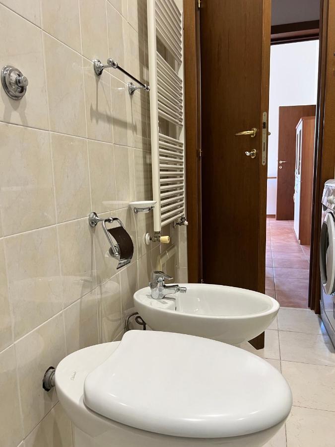 Country House Western Club Sant'Omero Eksteriør billede