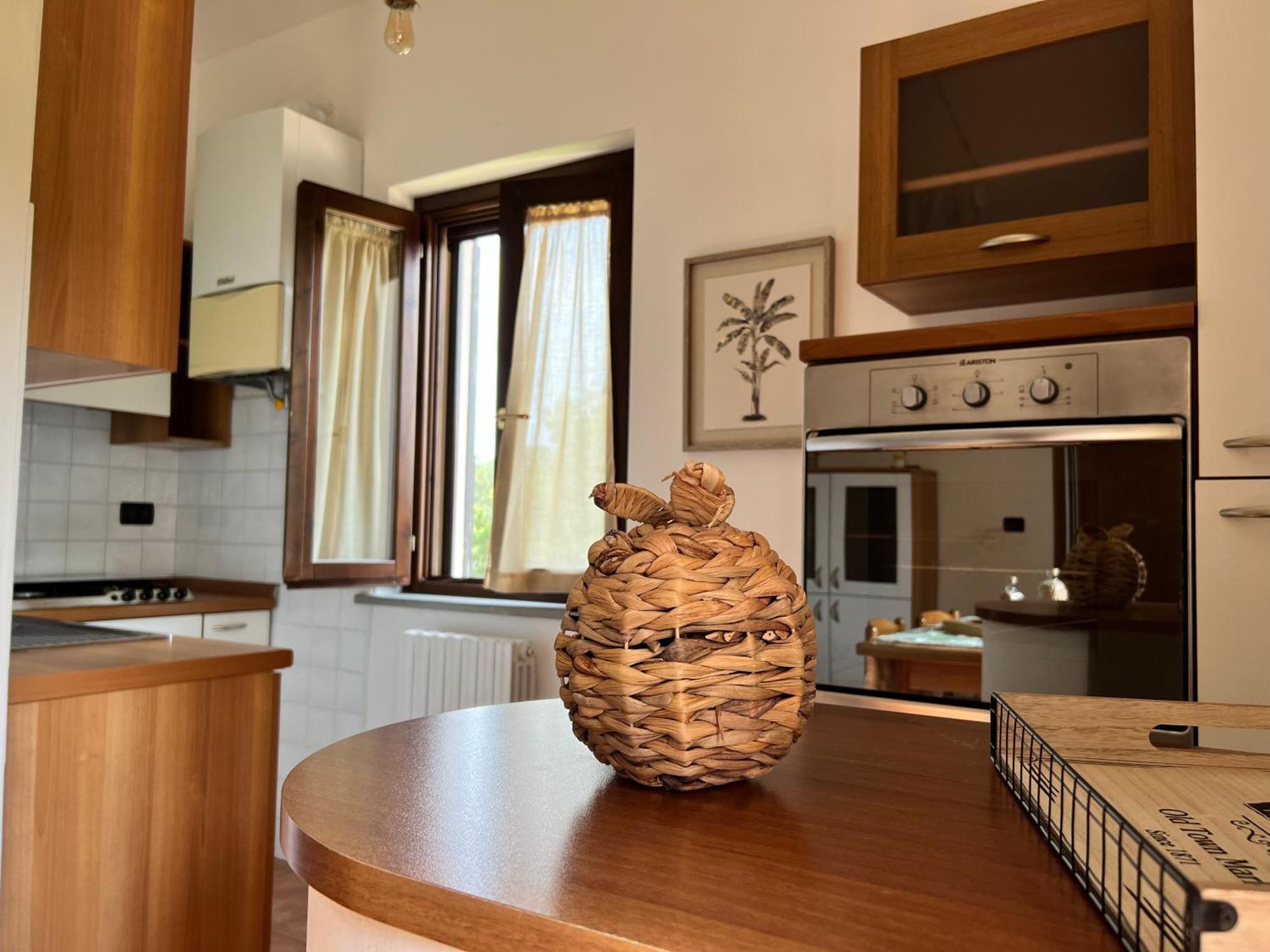 Country House Western Club Sant'Omero Eksteriør billede