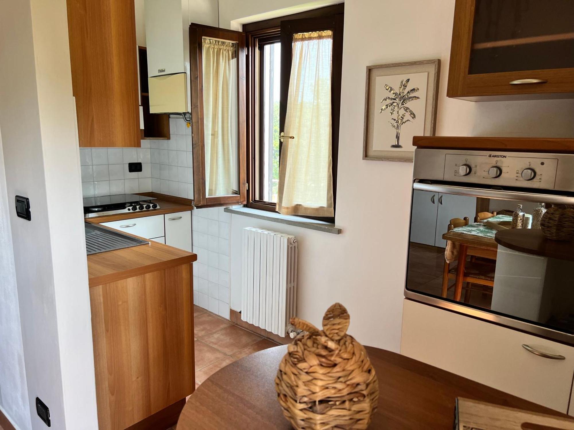 Country House Western Club Sant'Omero Eksteriør billede
