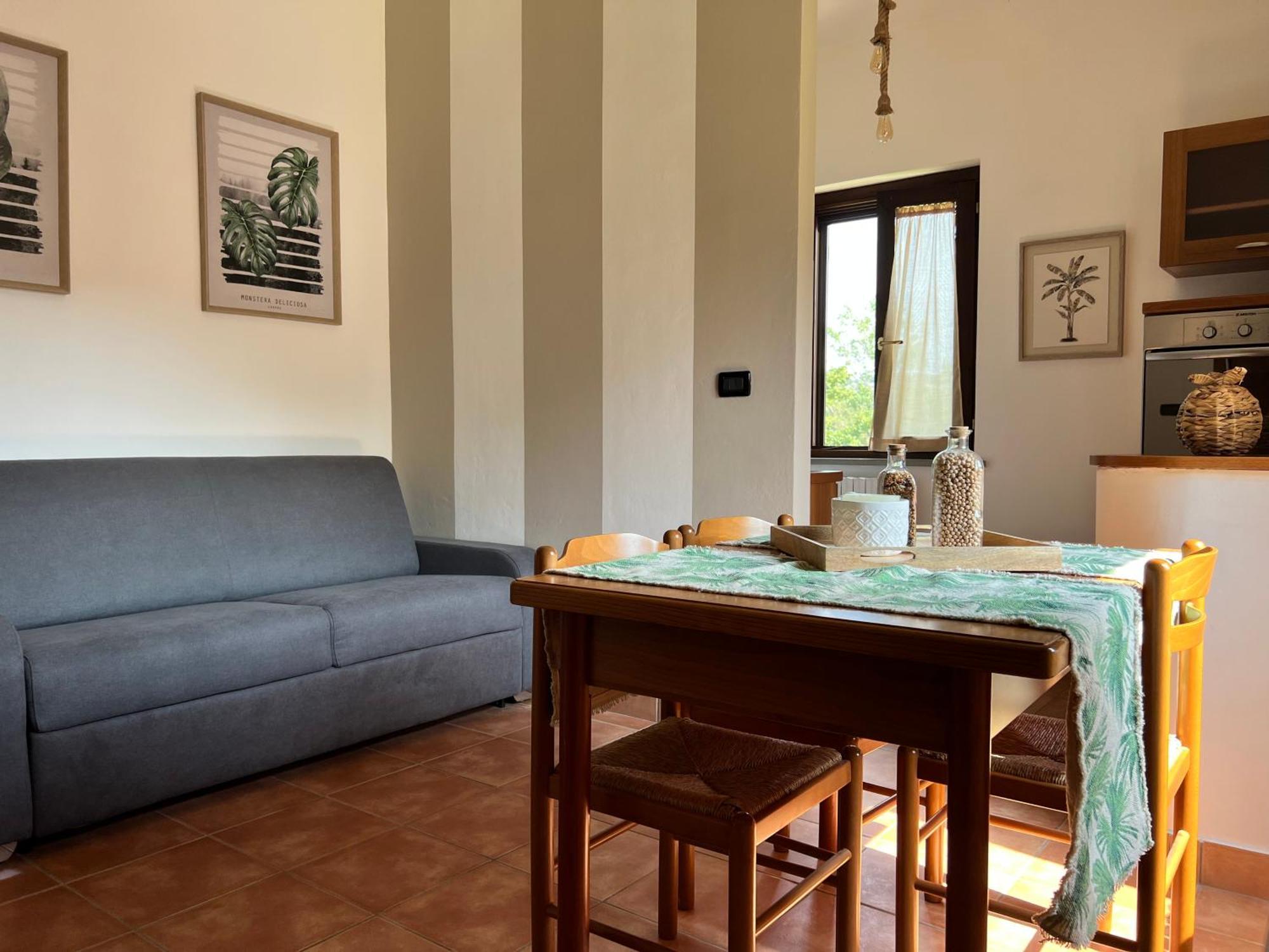 Country House Western Club Sant'Omero Eksteriør billede