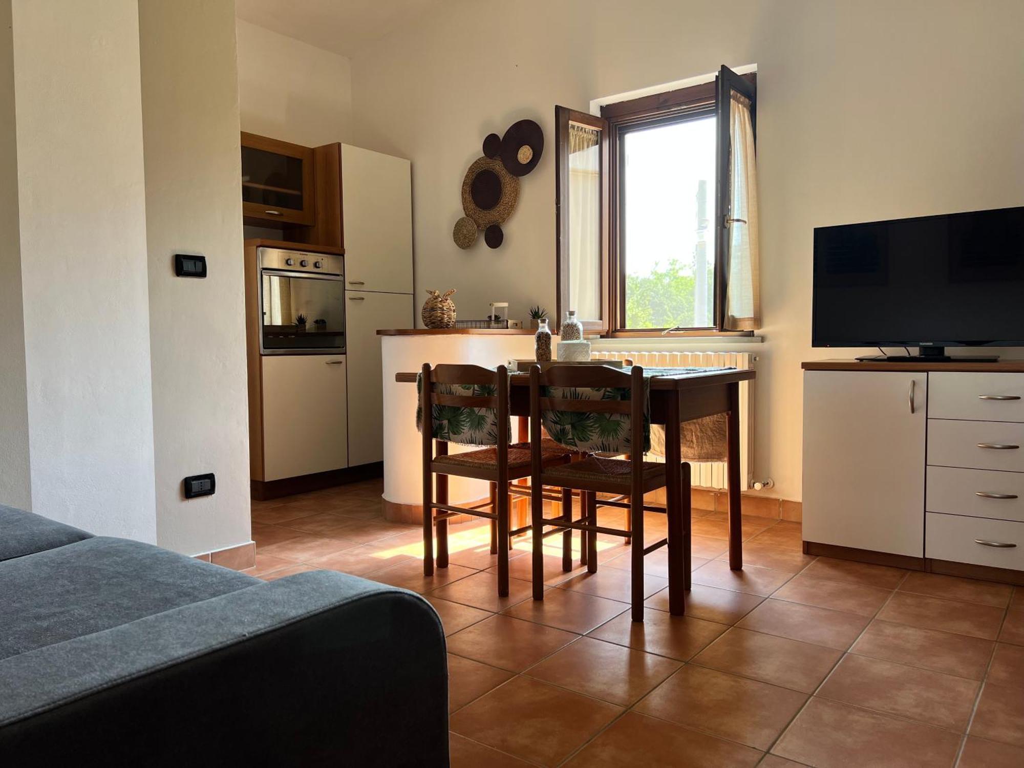 Country House Western Club Sant'Omero Eksteriør billede